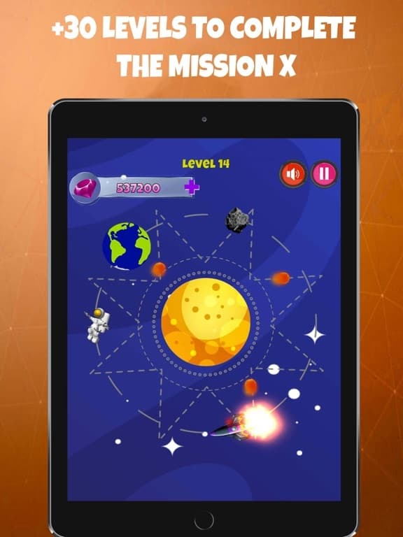 Crazy Rocket n Space X