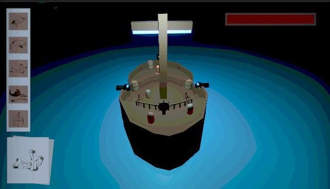 Black Jack (Gabriel Fardoski) screenshot 2