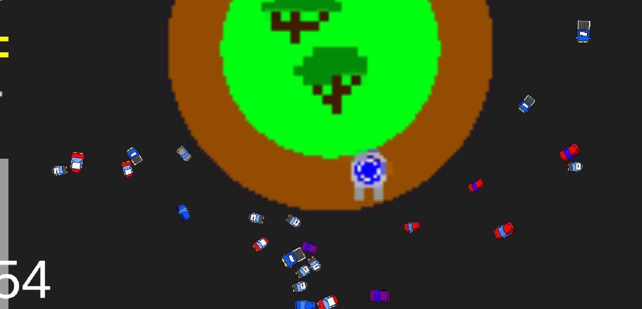 It was an accident screenshot 2