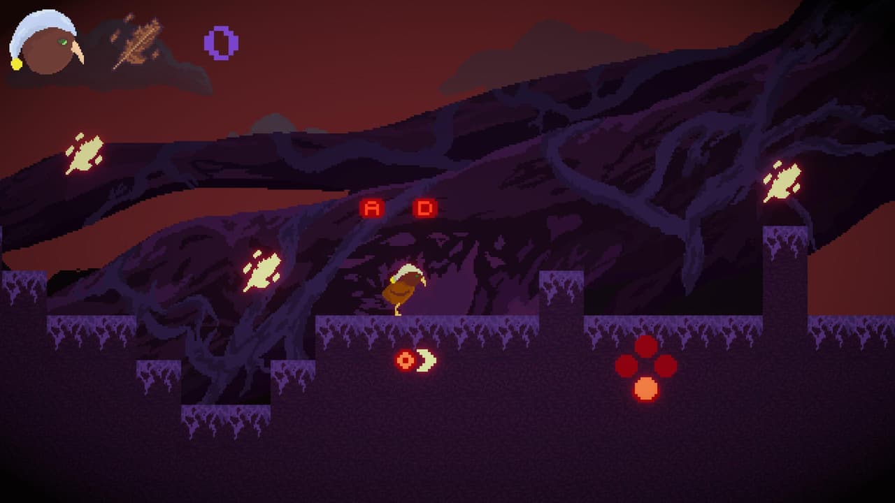 Finding Home (MonkeeDan) screenshot 2