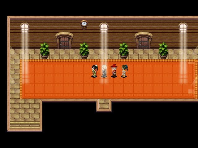 The Exodus screenshot 4