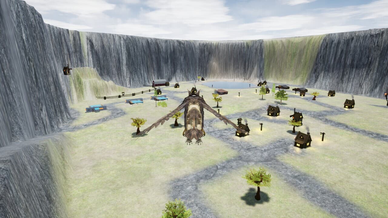 Escape from Manimal Island screenshot 5