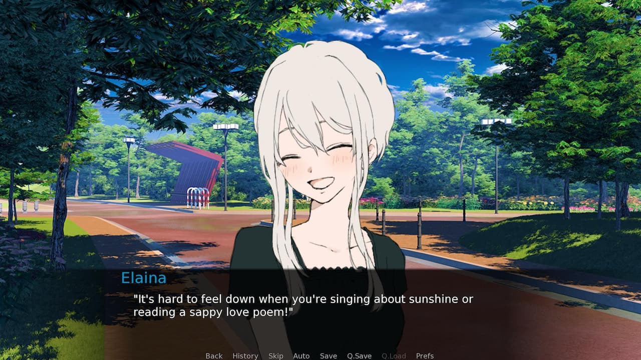 A Daydream Away screenshot 2