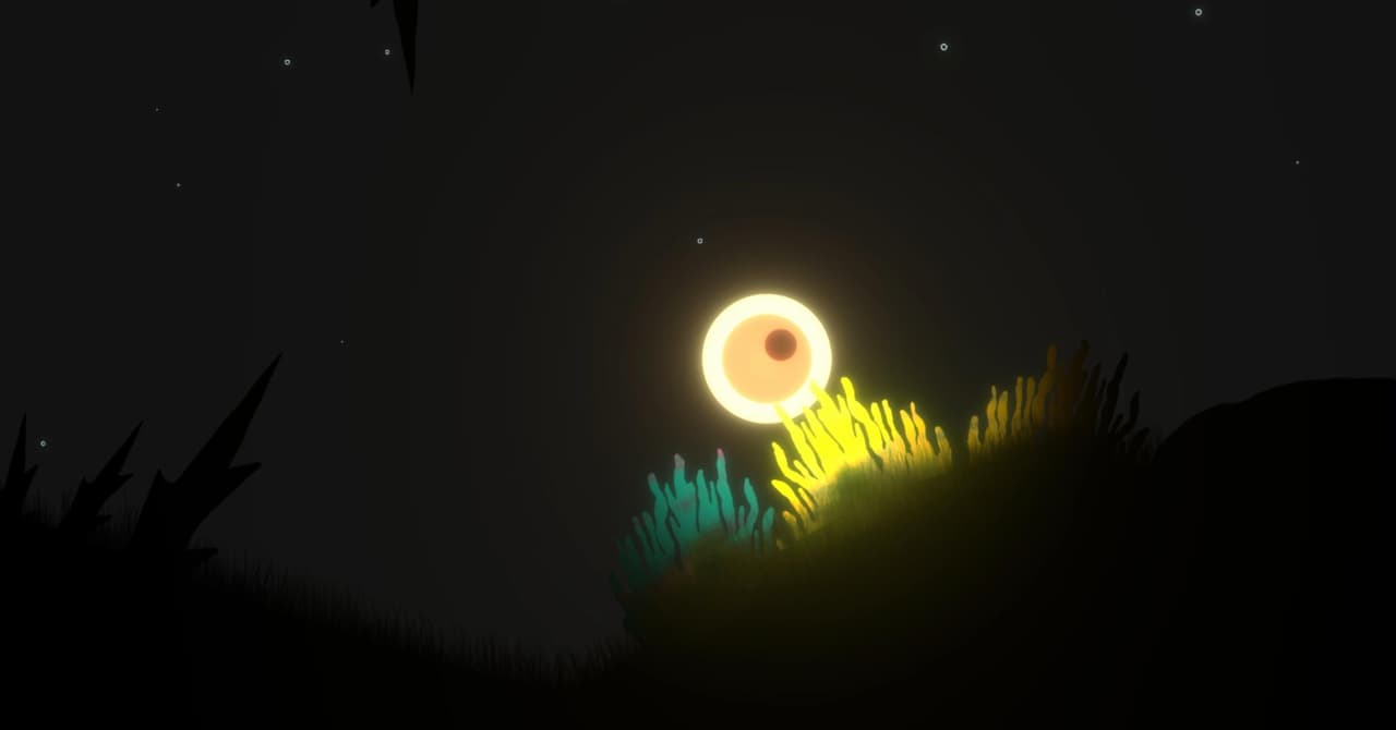 From the little light screenshot 2