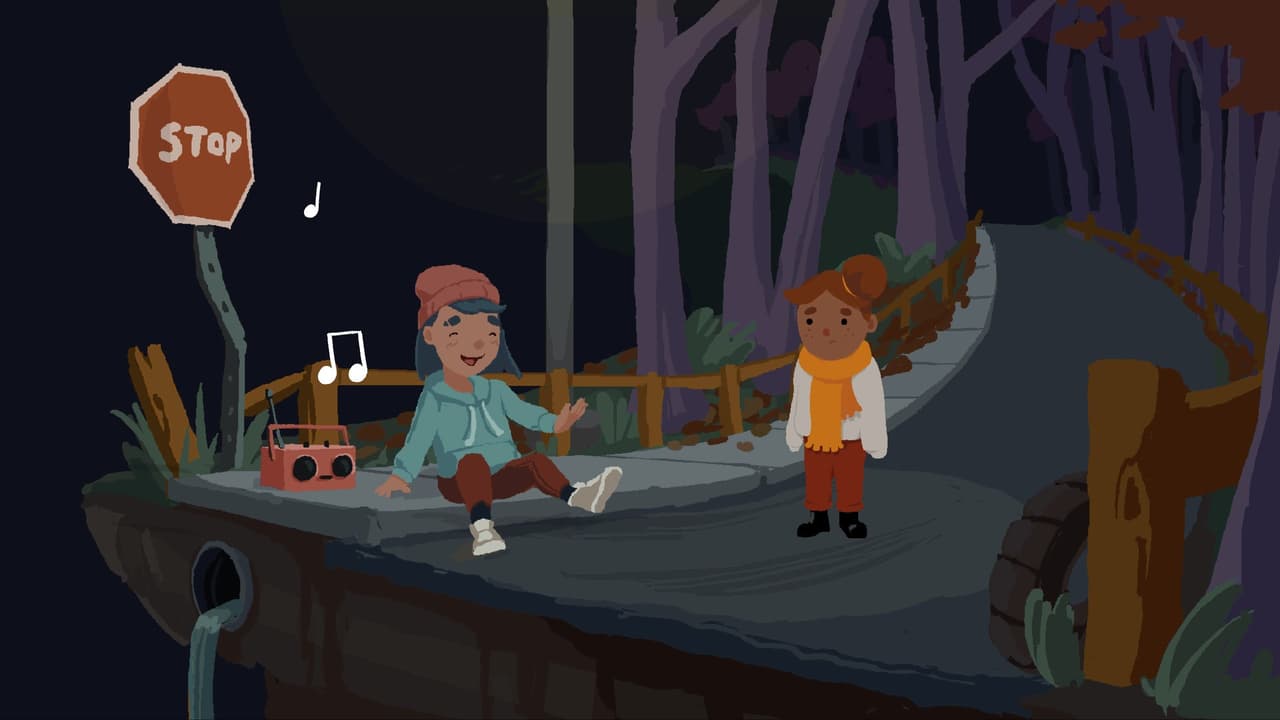 Autumns End screenshot 3