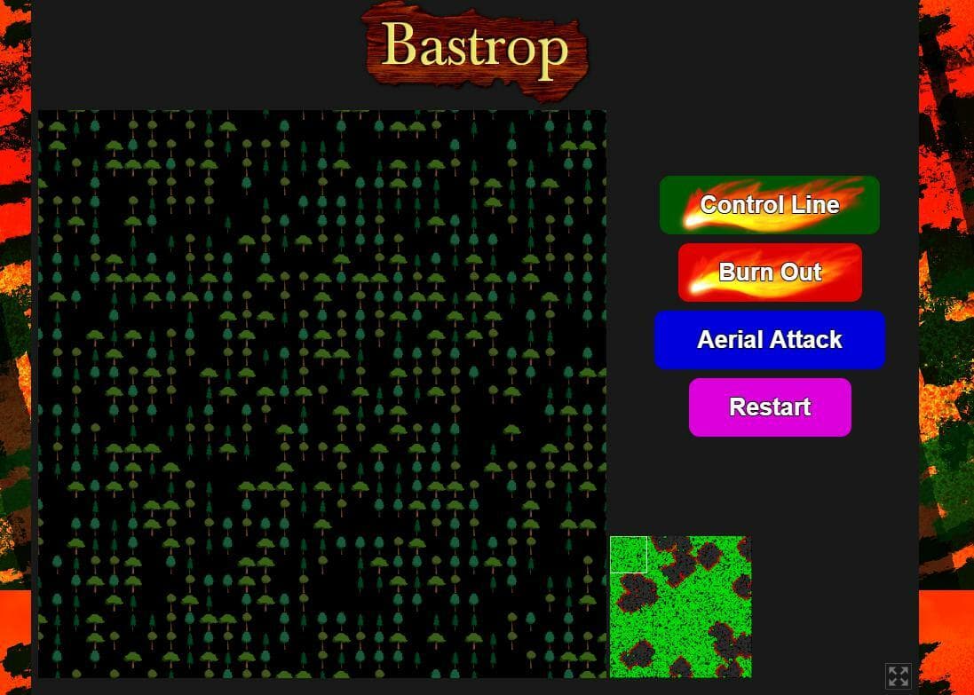 Bastrop screenshot 3