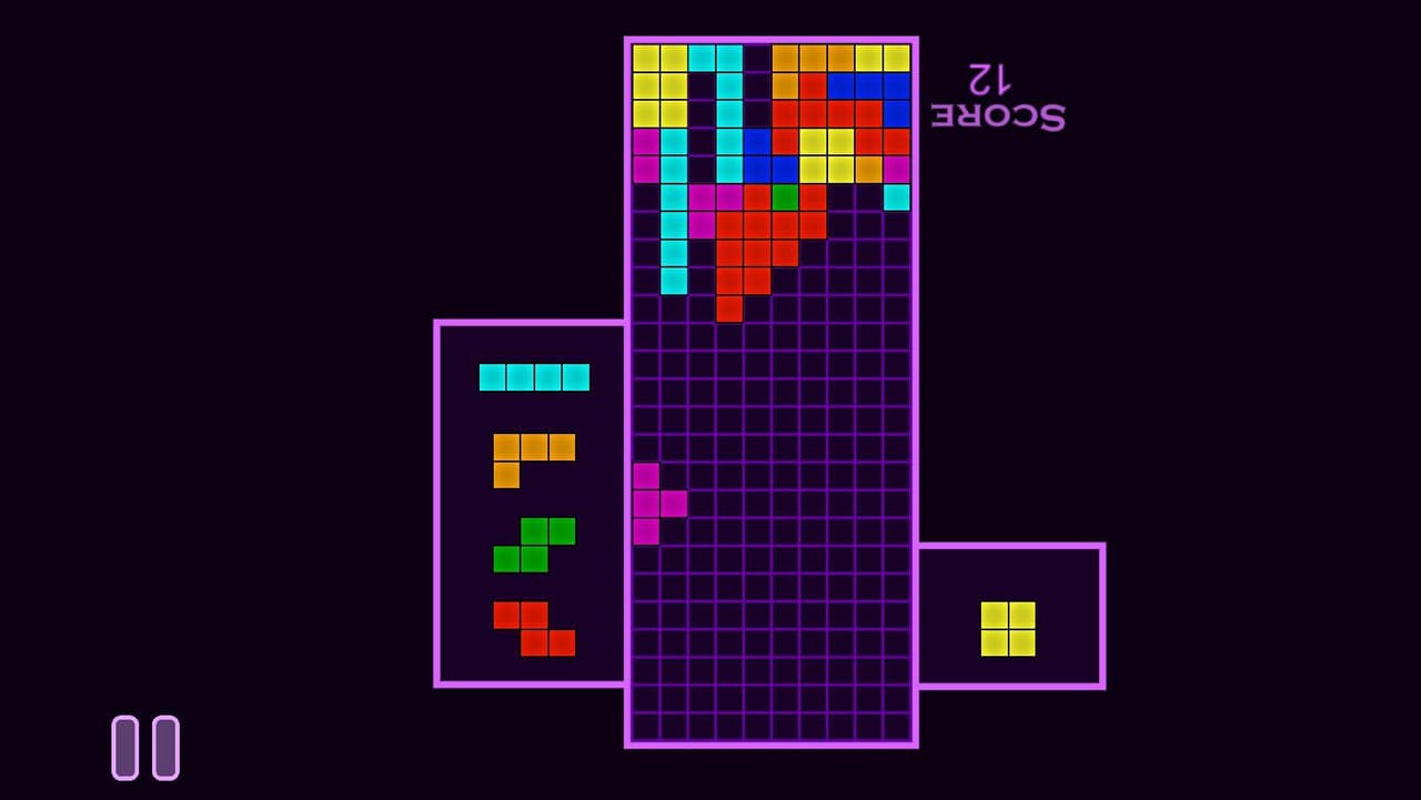 Tetsi screenshot 3