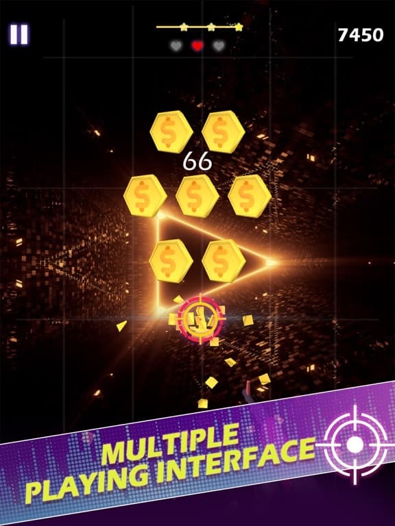 Beat Shooter - Music Games