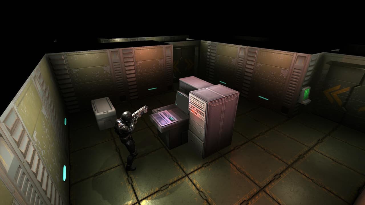 Ariadnas Bane screenshot 3