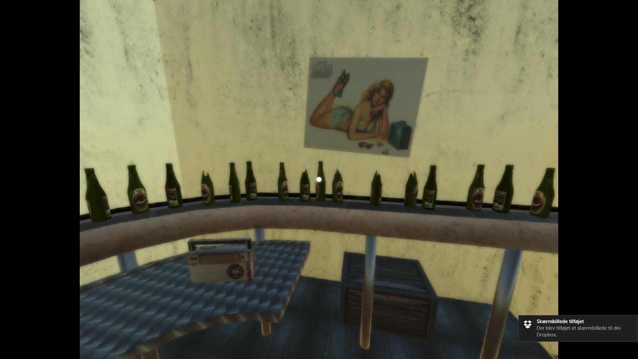 Bottle Gazer VR screenshot 3