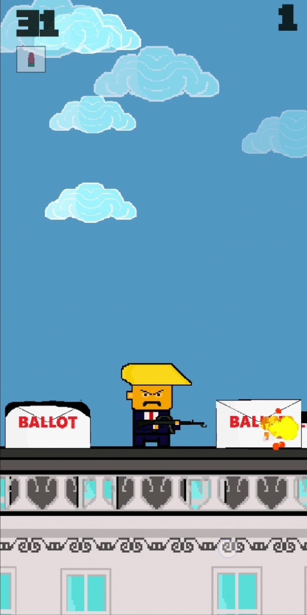 STOP THE COUNT! (Proj3ctG) screenshot 4