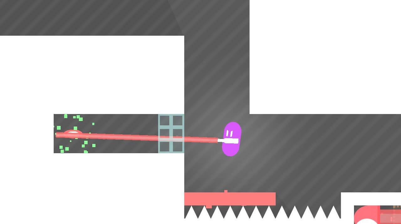 Capsule Guy screenshot 3
