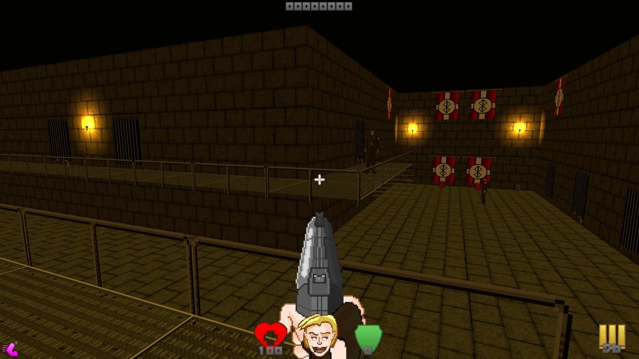 Sass VS Fash Early Taste Demo