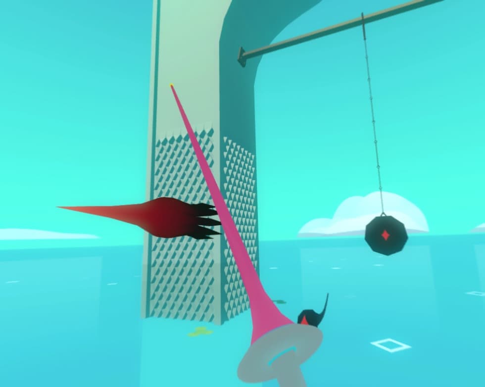 The Preposterous Carpet screenshot 4