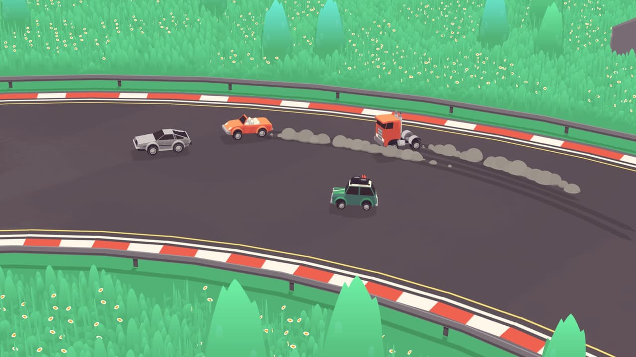 Nitroneers screenshot 3