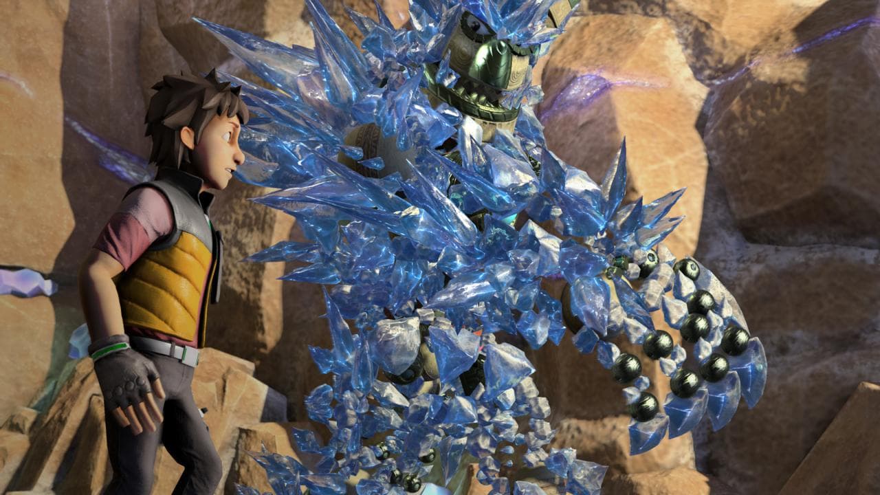 Knack screenshot 4