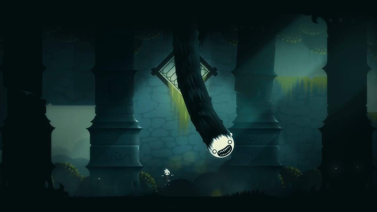 Neversong screenshot 2