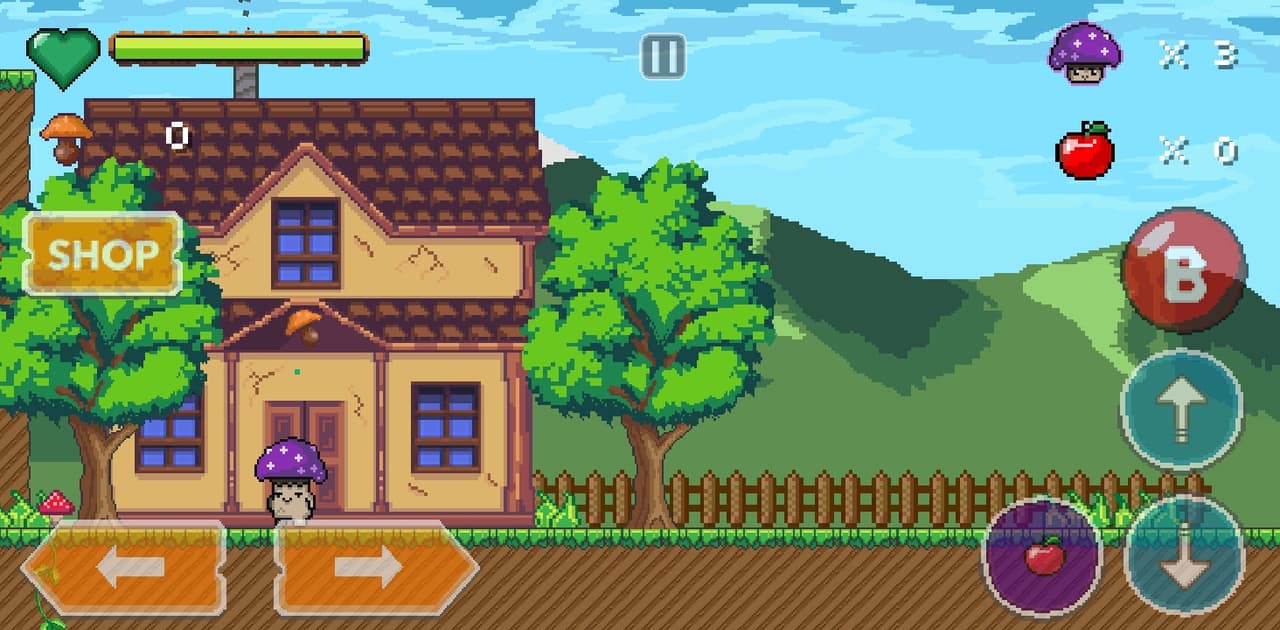 Axi-Story screenshot 2