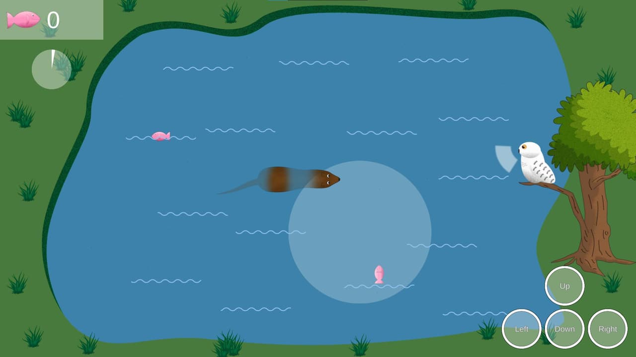 Otter and Owl screenshot 4