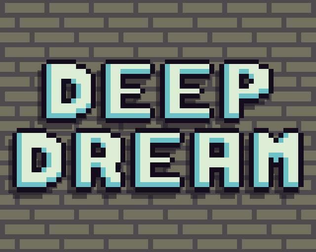 Deep Dream (oscarglo)