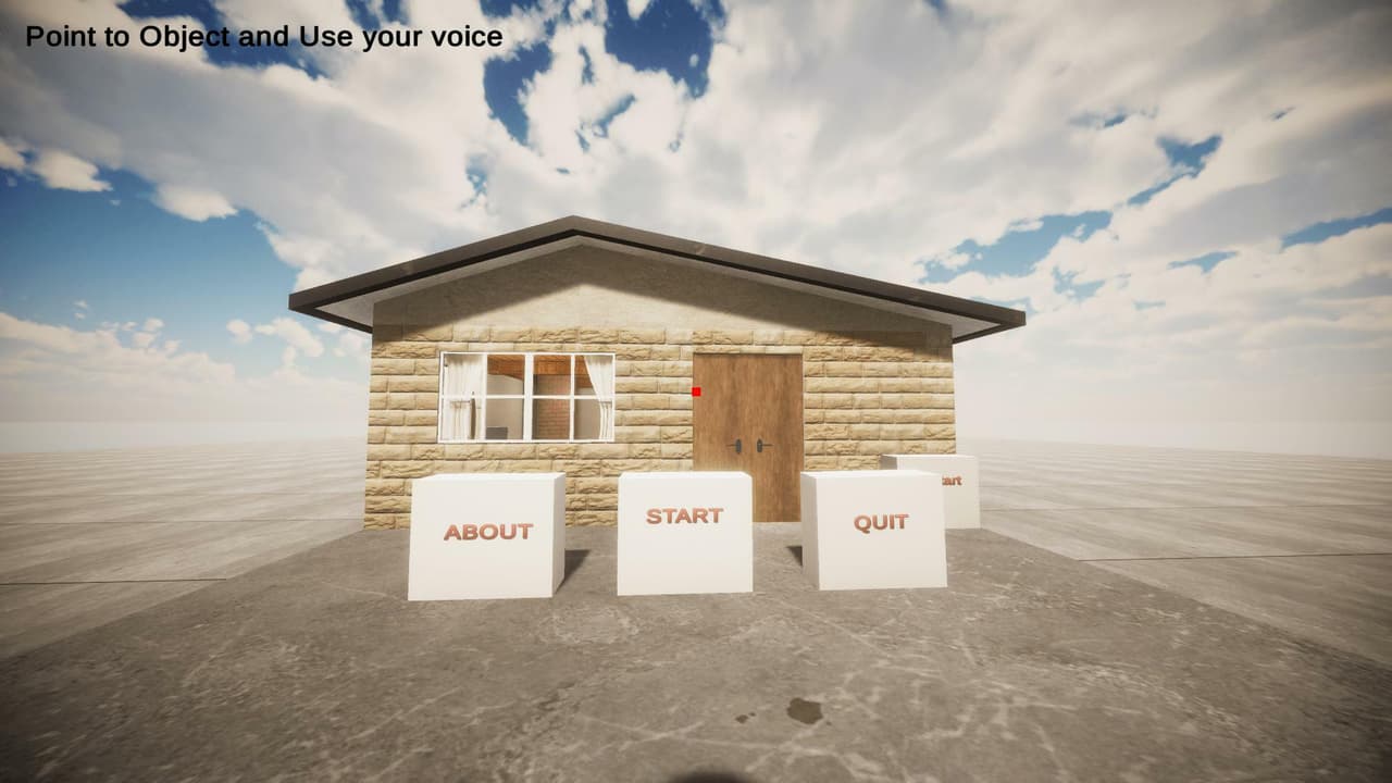 World Test Voice Recognition screenshot 2