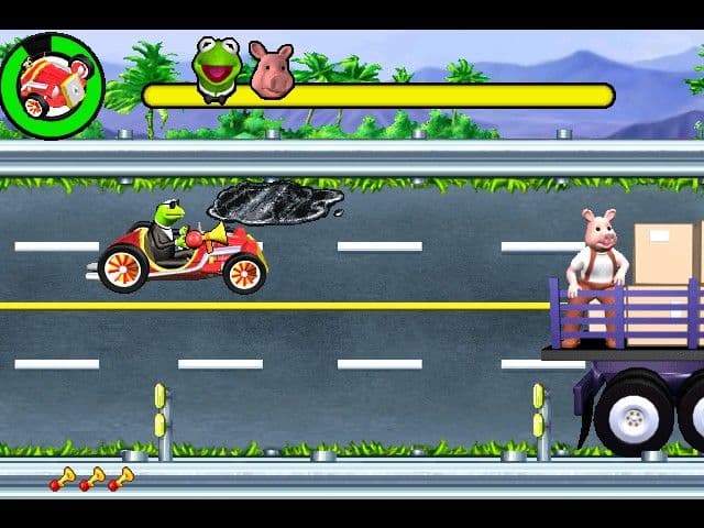 Spy Muppets: License to Croak