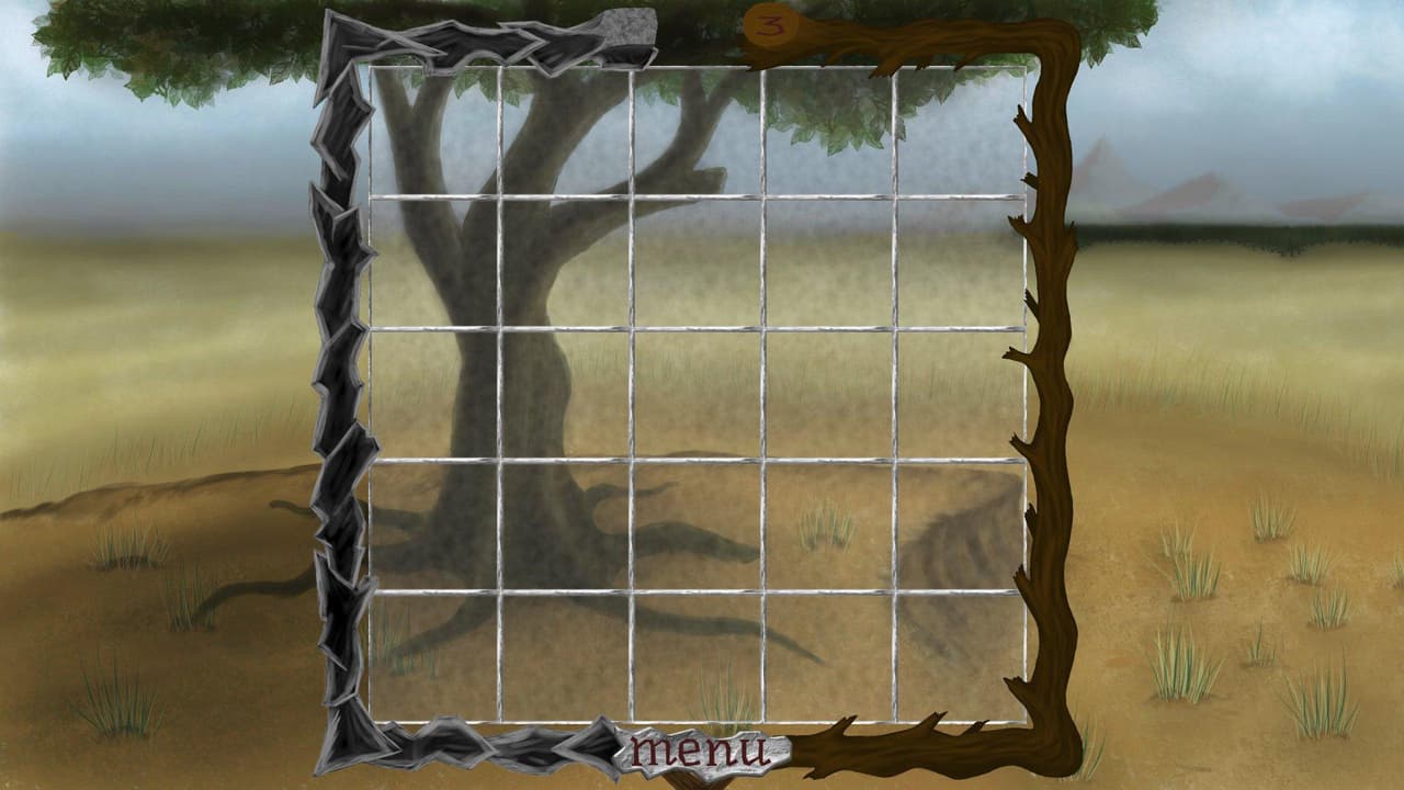 Secrets Of The Magic Mirrors