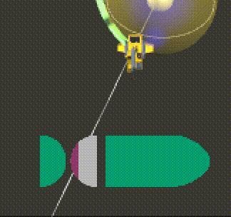 Gravity Break screenshot 3