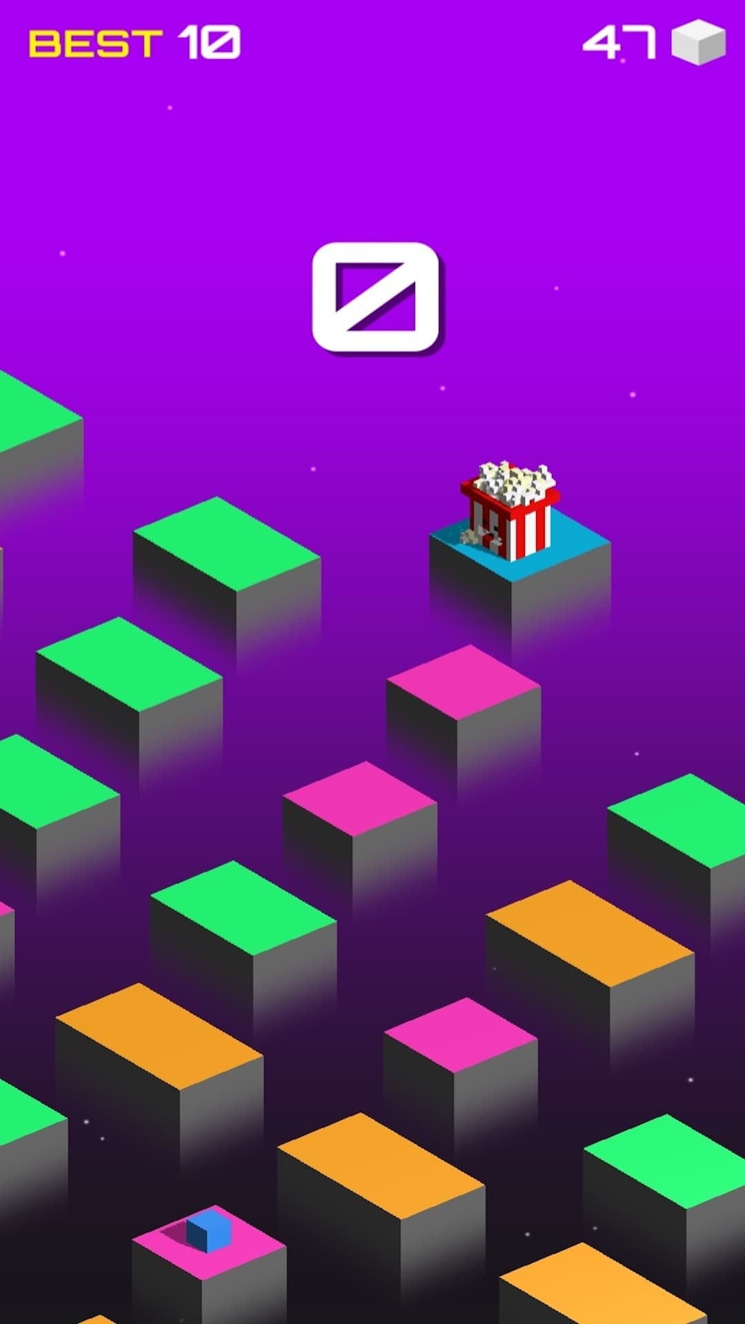 Block Jump (TwistedGameStudios) screenshot 3