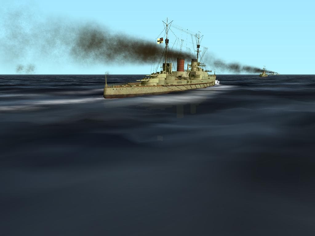 Jutland (2008) screenshot 2