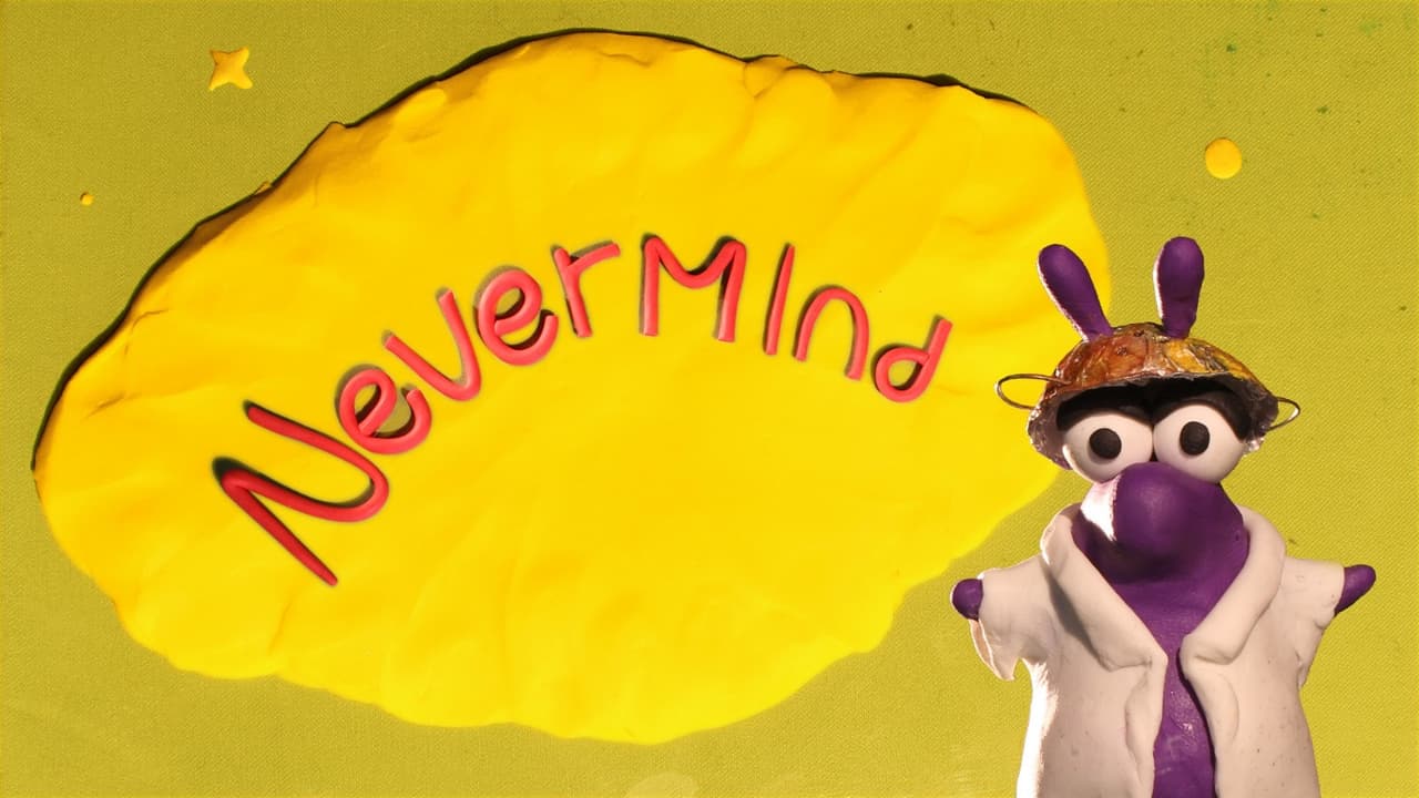 NeverMind (itch) screenshot 3