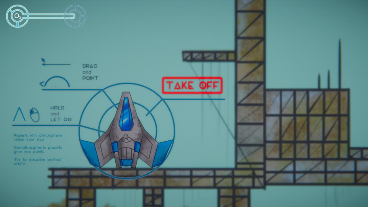 Discovery (itch) (Lickapig) screenshot 2