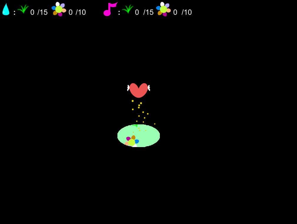 Blind Love (itch) (HamsterSophia) screenshot 2
