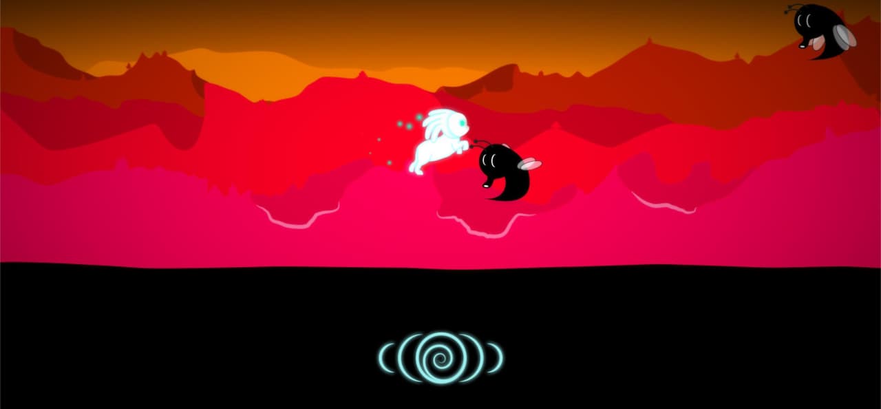 Lumni: Bender of Time screenshot 4