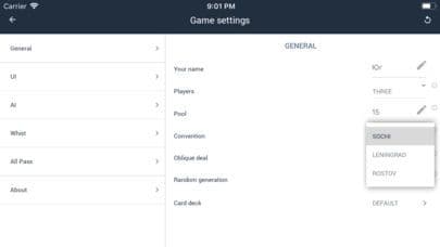 SmartPref screenshot 6