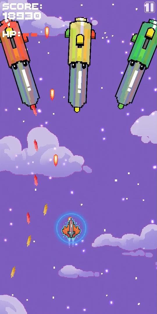Color Shooter (min4899) screenshot 4