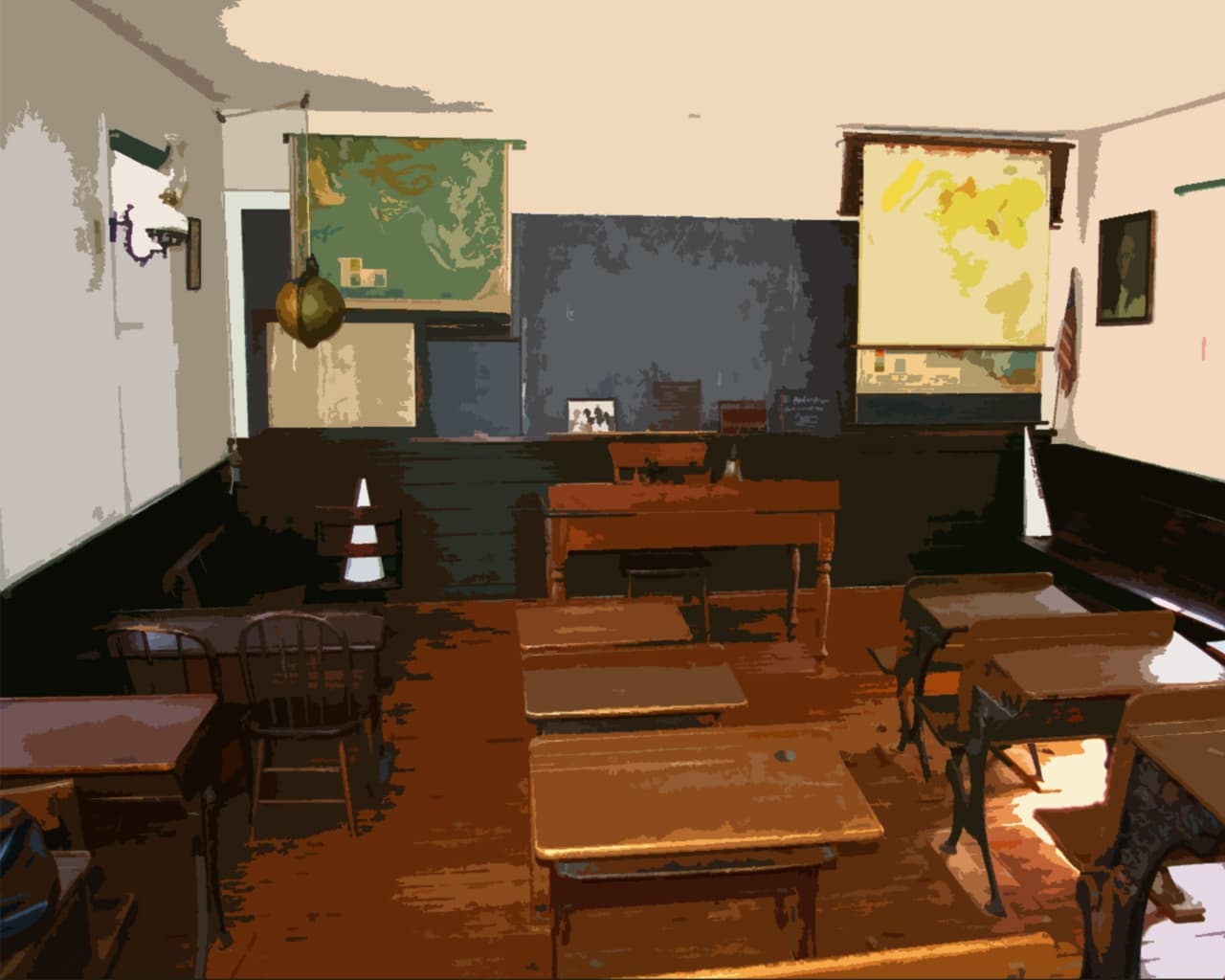 Mitrovica Blues screenshot 3