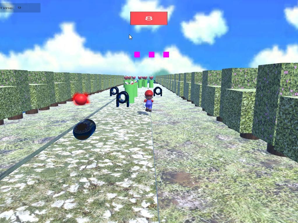 DK Runner screenshot 4