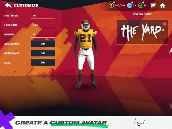 Madden NFL 21 Mobile Football screenshot 4