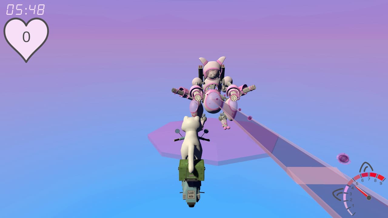 Scoots screenshot 4