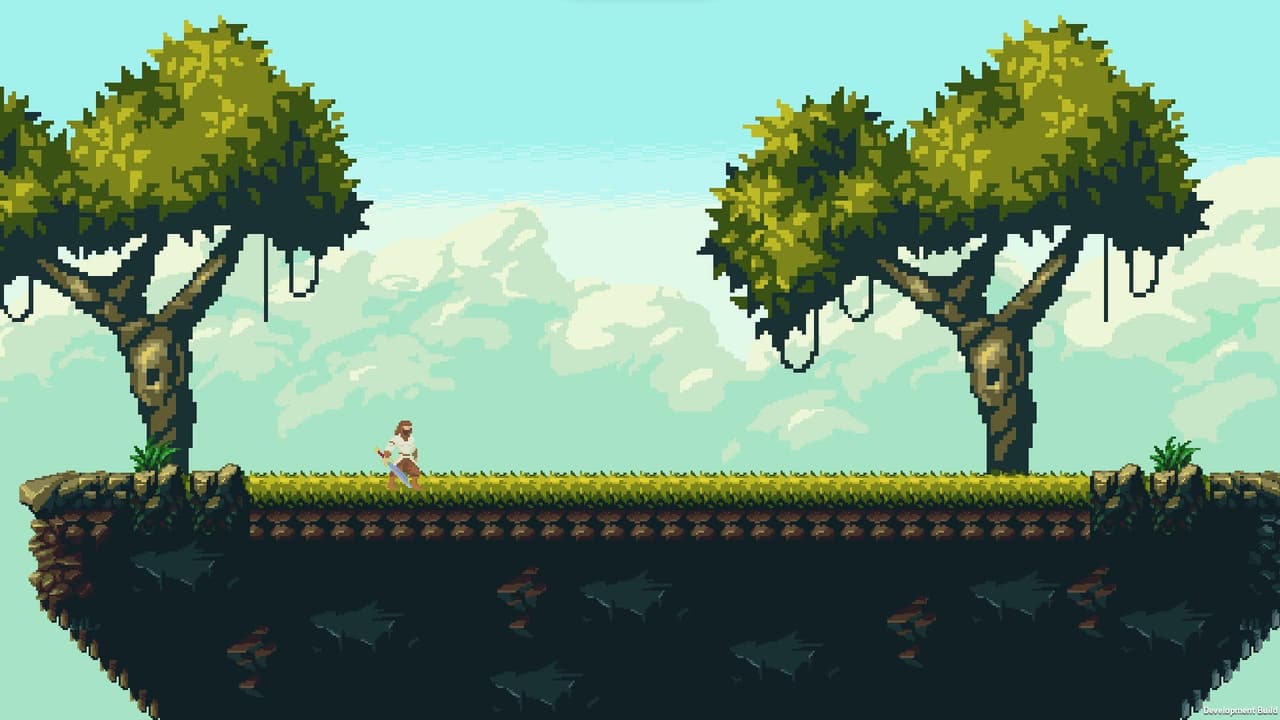 PixelArtGame screenshot 2
