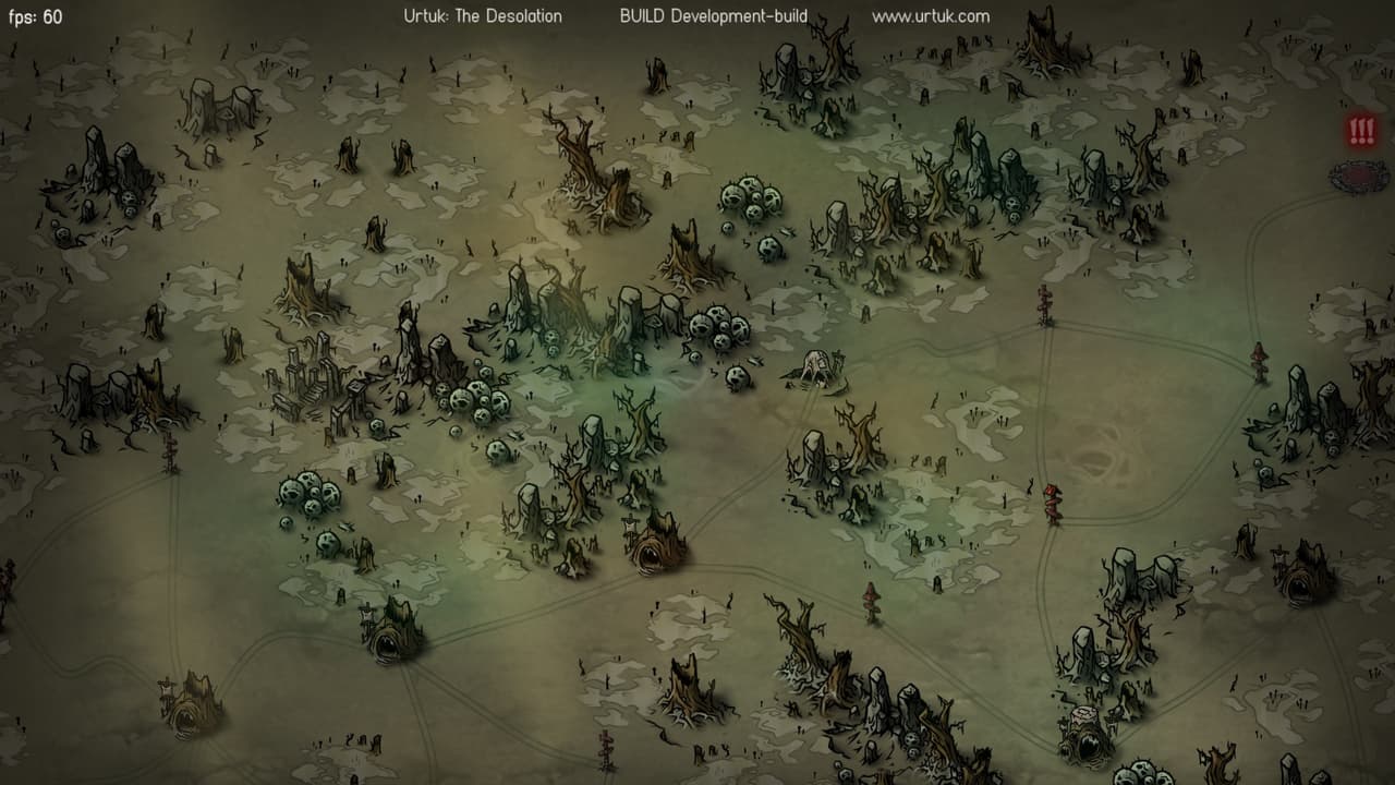 Urtuk: The Desolation