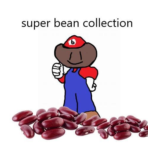 the super bean collection