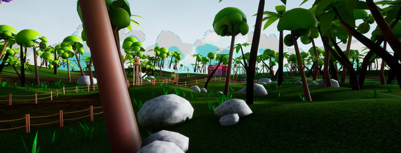 Macaw Marx Against Landowners (2019/2) screenshot 3