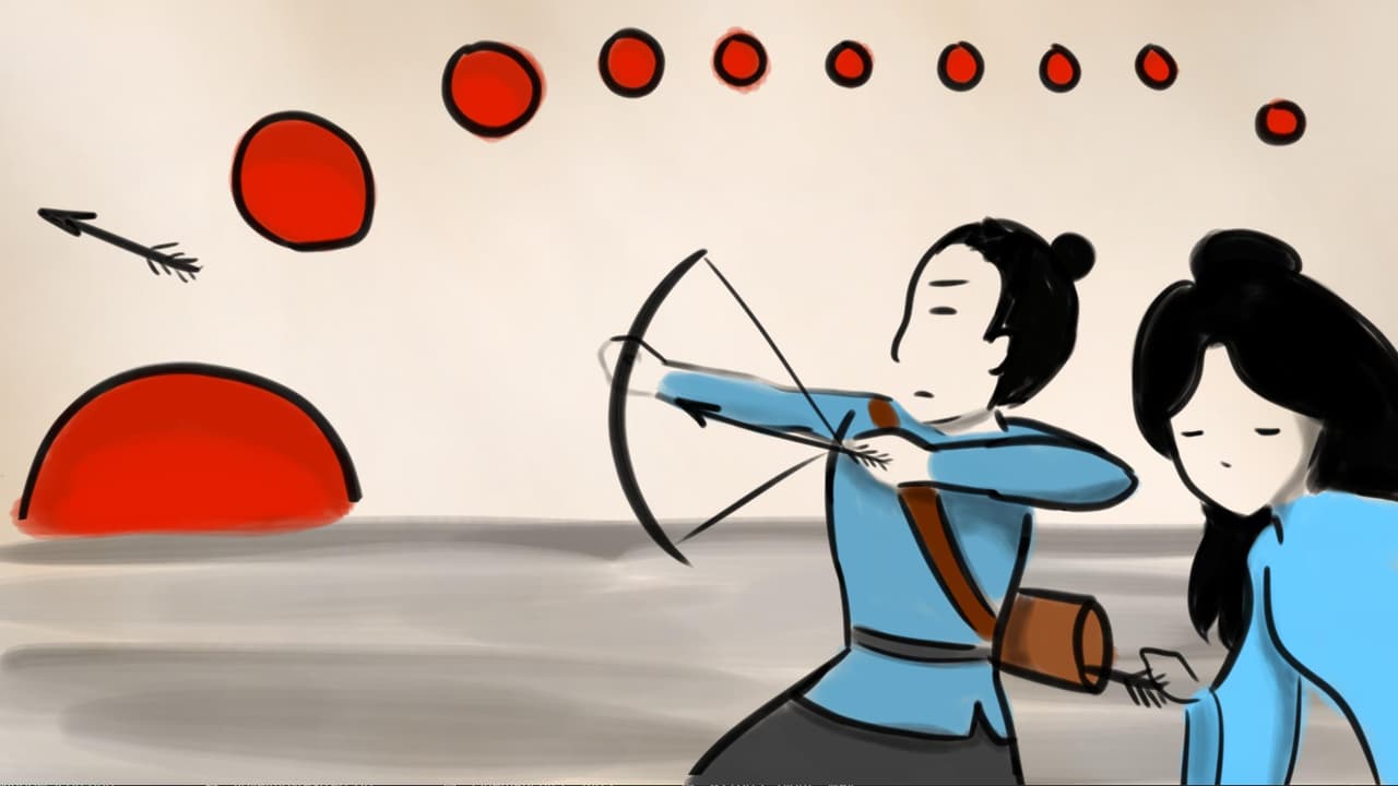 The Moon Lady screenshot 2