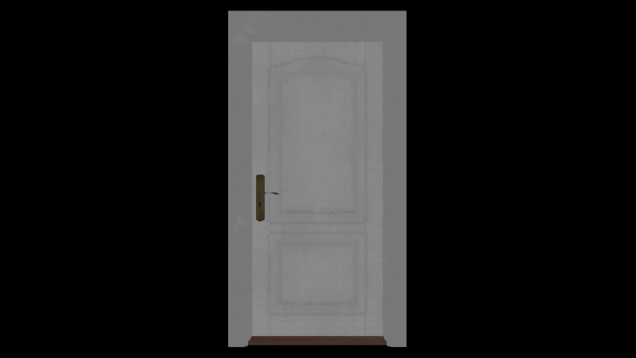 INTO THE WOODS (LEAKYFINGERS) screenshot 3