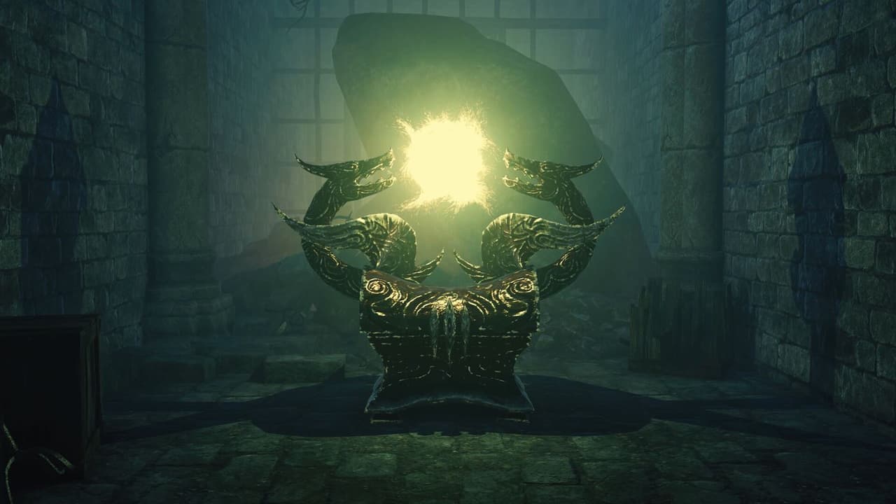 EVIL BELOW screenshot 3