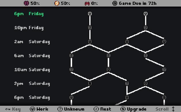 Ludum Creare screenshot 5