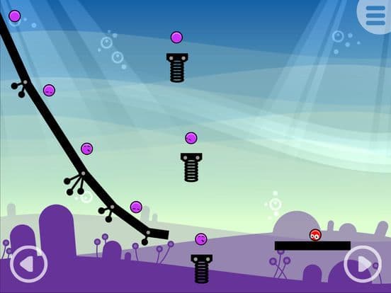 Red Ball World Free