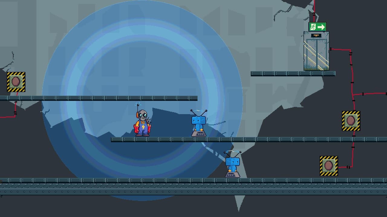 Bot Keeper screenshot 4